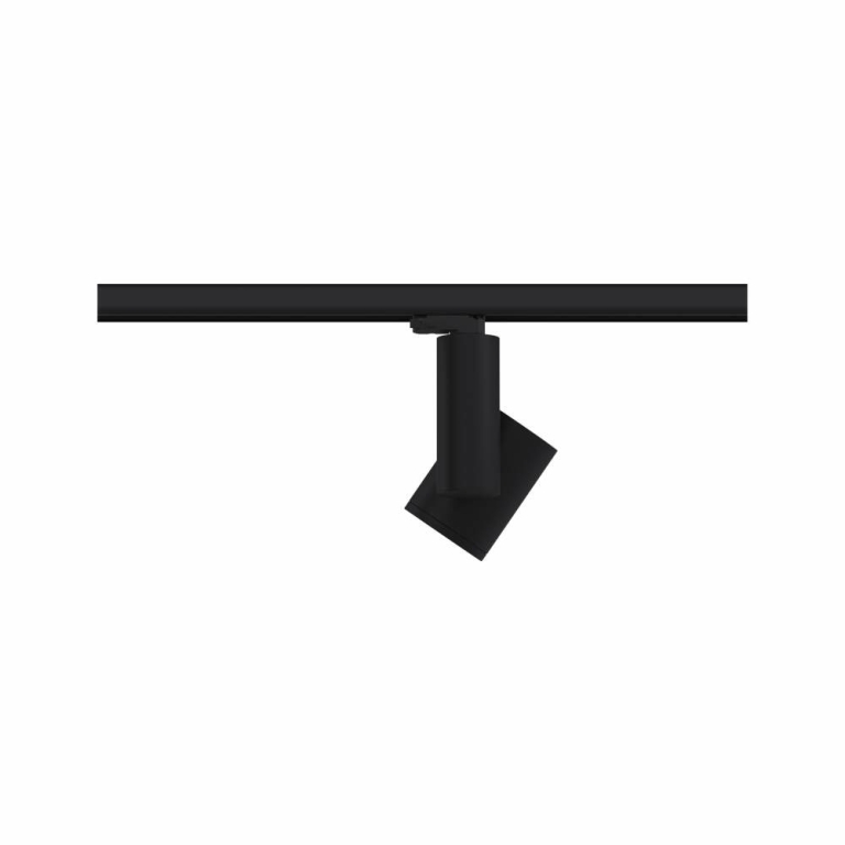 ProRail3 LED Spot Zeuz Schwarz 33W 40° 3.000K dimmbar