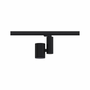 ProRail3 LED Spot Zeuz Schwarz 33W 40° 3.000K dimmbar