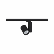 ProRail3 LED Spot Zeuz Schwarz 33W 40° 3.000K dimmbar