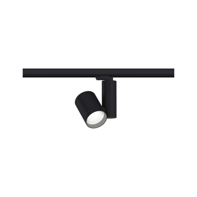 ProRail3 LED Spot Zeuz Schwarz 33W 40° 4.000K dimmbar