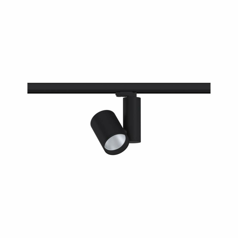 ProRail3 LED Spot Zeuz Schwarz 33W 40° 4.000K dimmbar