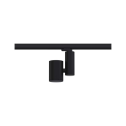 ProRail3 LED Spot Zeuz Schwarz 33W 40° 4.000K dimmbar