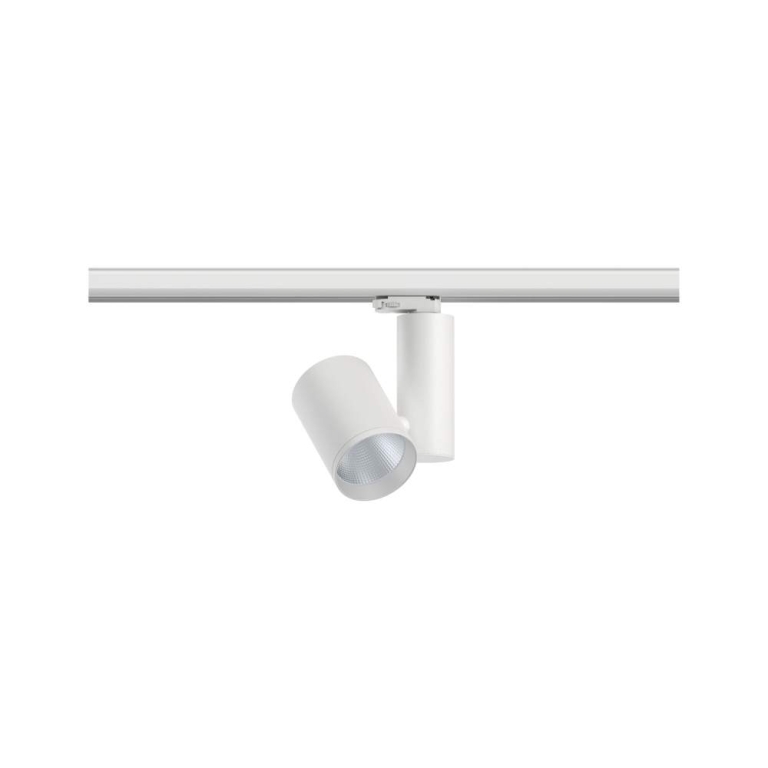 ProRail3 LED Spot Zeuz Weiß 33W 60° 4.000K dimmbar