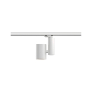 ProRail3 LED Spot Zeuz Weiß 33W 60° 4.000K dimmbar