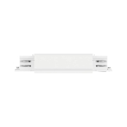 ProRail3 Mitteleinspeisung 3/4/5-adrig max. 3.680W 230V Weiß Metall#Kunststoff