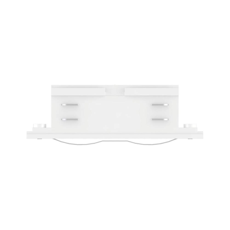 Paulmann ProRail3 Linienverbinder max. 3.680W 230V Weiß Metall#Kunststoff