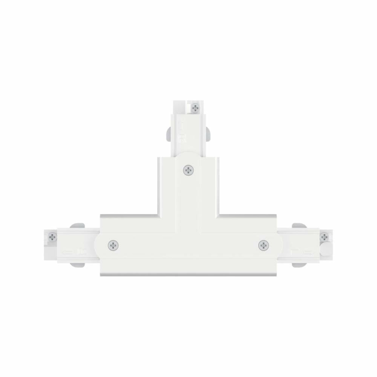 Paulmann ProRail3 T-Verbinder rechts max. 3.680W 230V Weiß Metall#Kunststoff