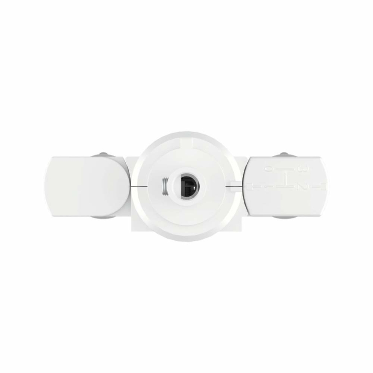Paulmann ProRail3 Universal-Pendeladapter Weiß