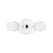ProRail3 Universal-Pendeladapter Weiß