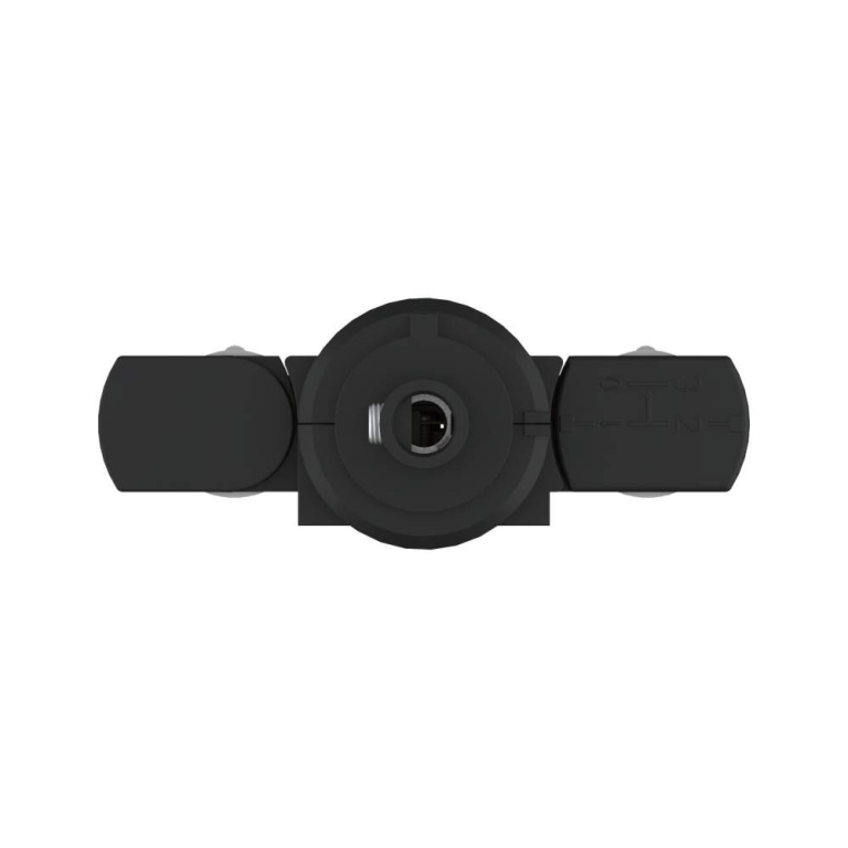 Paulmann ProRail3 Universal-Pendeladapter Schwarz