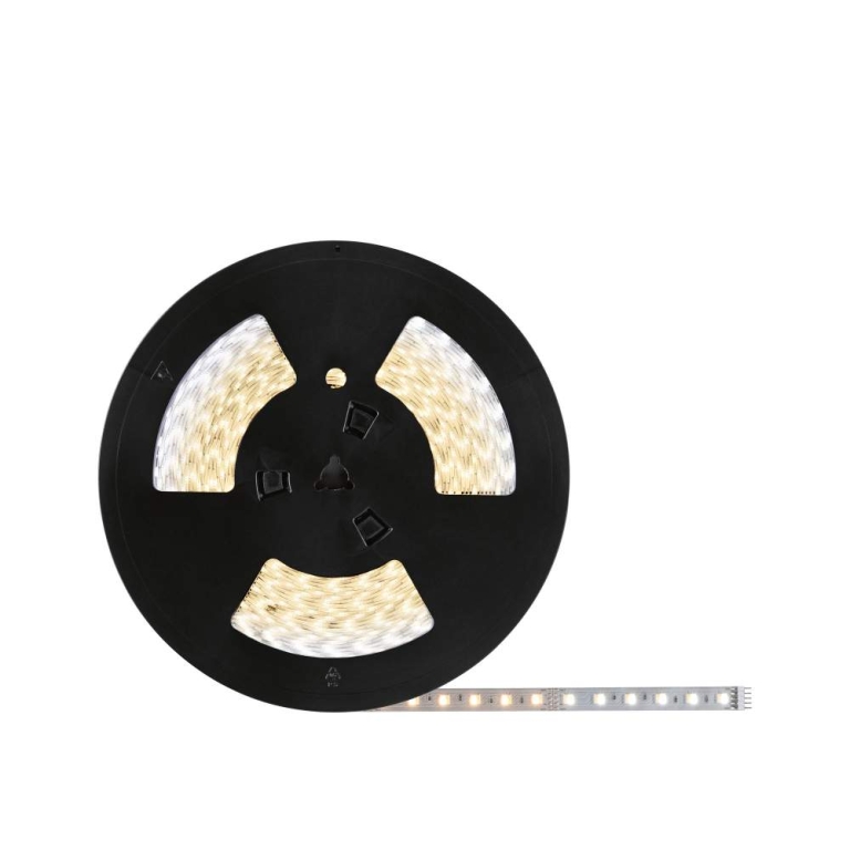 Paulmann MaxLED 500 Strip unbeschichtet 20m Tunable White  inkl. Adapterkabel