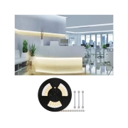 MaxLED 500 Strip unbeschichtet 20m Tunable White  inkl. Adapterkabel