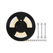 MaxLED 500 Strip unbeschichtet 20m Tunable White  inkl. Adapterkabel