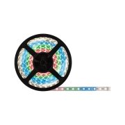 MaxLED 500 Strip unbeschichtet 10m RGBW inkl. Adapterkabel