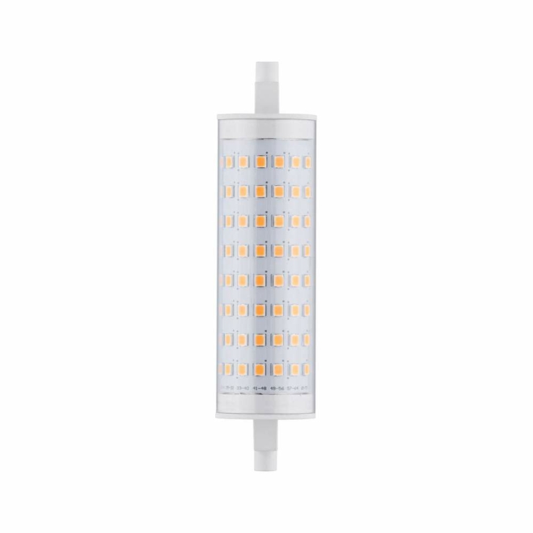 Paulmann LED Stab 13 watts R7s 2.700K warmweiß Dimmbar