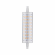 LED Stab 13 watts R7s 2.700K warmweiß Dimmbar