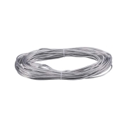 Seilsystem Spannseil Corduo 20m 2,5qmm Transparent