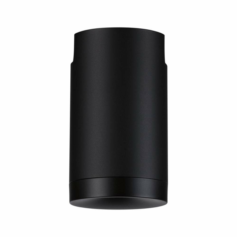 Paulmann URail Pendeladapter Universal Schwarz matt max. 100W