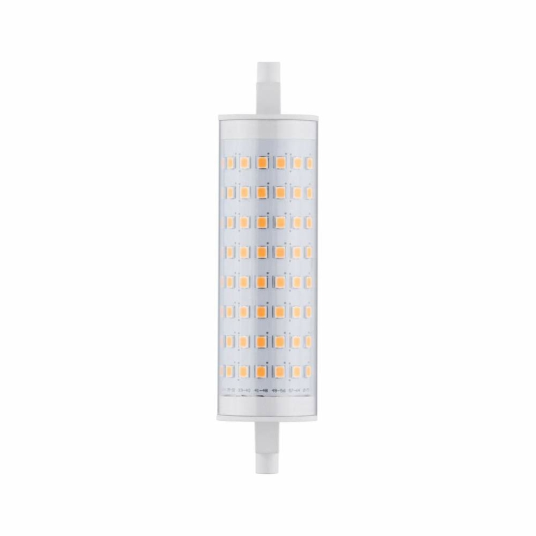 Paulmann LED Stab 12W R7s 118mm 2.700K Warmweiß