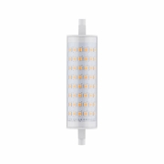 LED Stab 12W R7s 118mm 2.700K Warmweiß