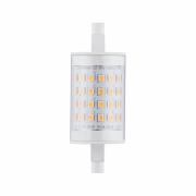 LED Stab 9W R7s 78mm 2.700K Warmweiß