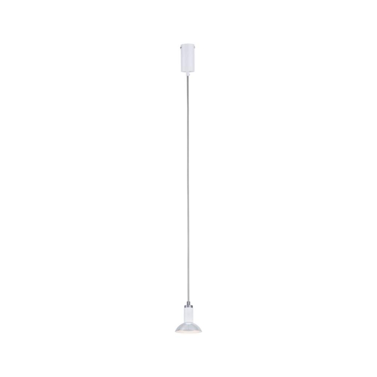 Paulmann Neordic Pendelleuchte Runa GU10   max. 20W Weiß,Grau
