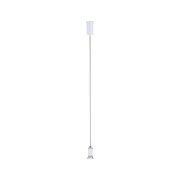 Neordic Pendelleuchte Runa GU10   max. 20W Weiß,Grau