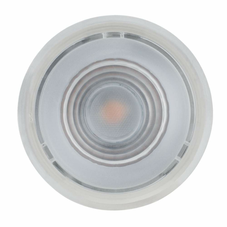 Paulmann LED-Modul Reflector Coin Nova Plus für Einbauleuchten rund 50mm  Coin 6,3W 430lm 230V  2700K Satin