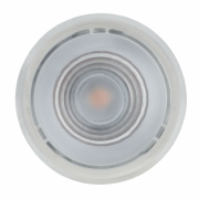 LED-Modul Reflector Coin Nova Plus für Einbauleuchten rund 50mm  Coin 6,3W 430lm 230V  2700K Satin