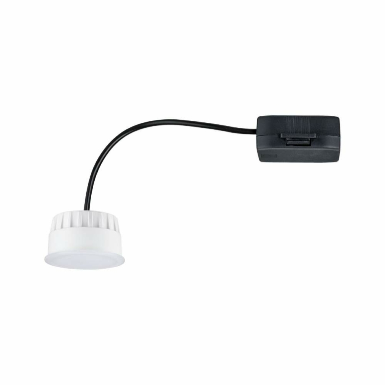 Paulmann Einbauleuchte Choose LED-Modul Coin 3er-Set 6W 2700K Non Dim 230V