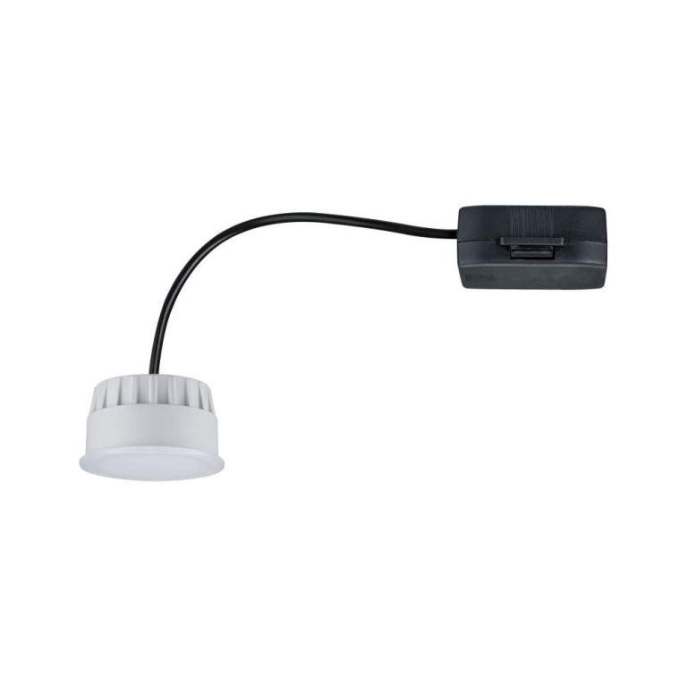 Paulmann Einbauleuchte Choose LED-Modul Coin 3er-Set 6W 2700K 3-Step-Dim 230V