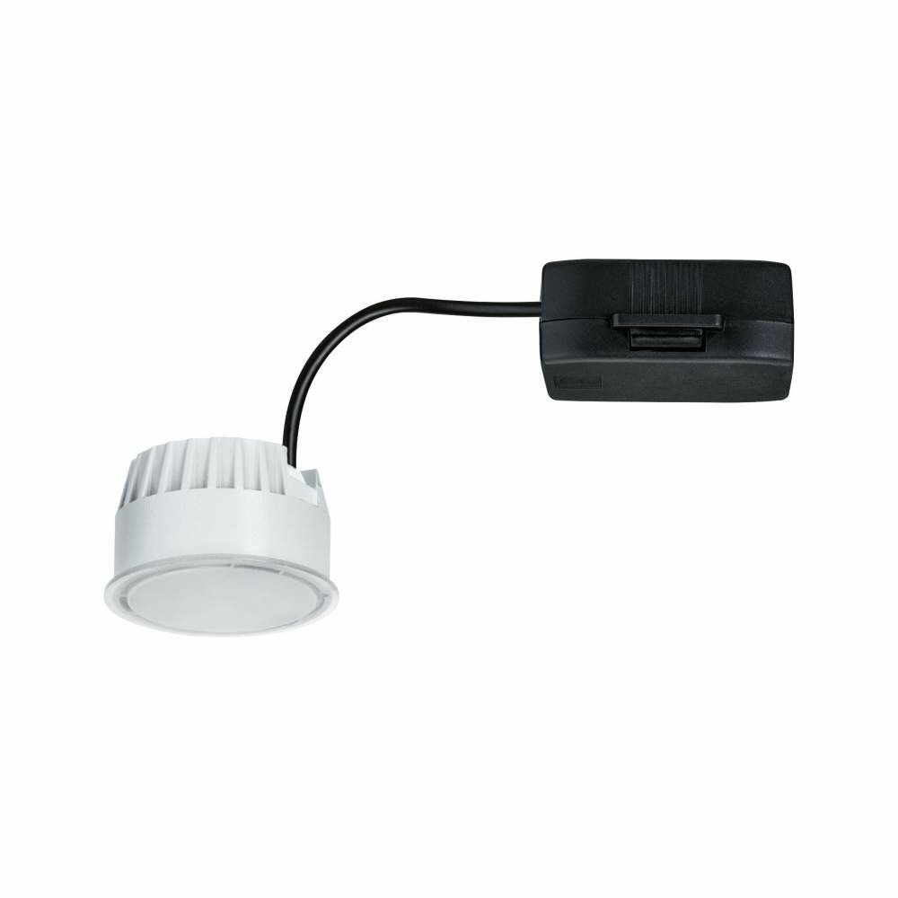 für LED-Modul Lampen1a | 6W Einbauleuchten 2700K 93069 Paulmann Coin Nova 470lm