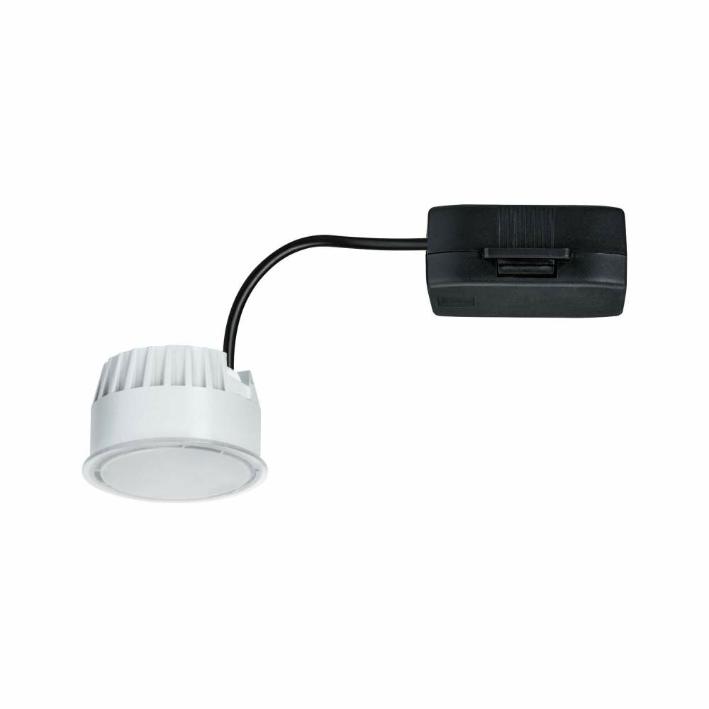 Coin für | Paulmann 93069 Nova 2700K Einbauleuchten 470lm Lampen1a 6W LED-Modul