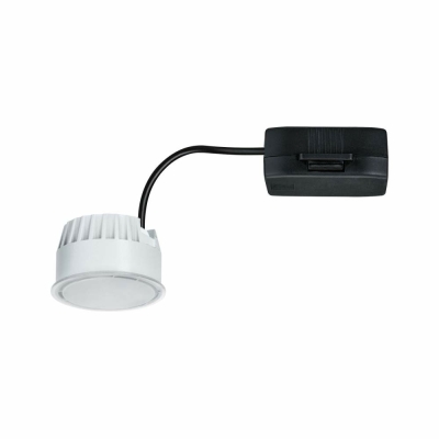 Paulmann LED-Modul Coin Nova für Einbauleuchten 6W 470lm 2700K