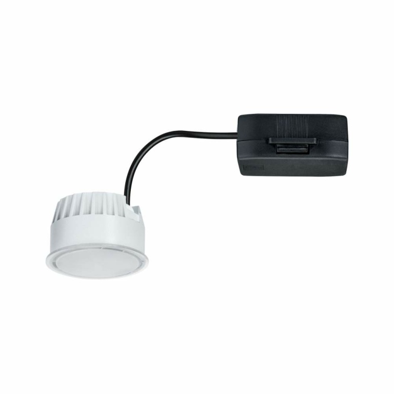 Paulmann 70613 LED Unterbauleuchte Lichtleiste Bond 889x25mm 4000K 230V mit  Schalter | Lampen1a