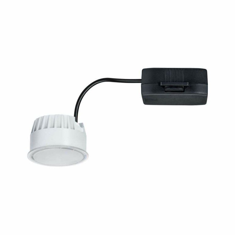 Bond Lichtleiste mit Paulmann LED 4000K 230V Unterbauleuchte | Lampen1a 70613 Schalter 889x25mm