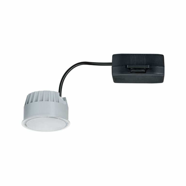 Paulmann LED-Modul Coin Nova für Einbauleuchten 3-Step-Dim 6W 530lm 4000K