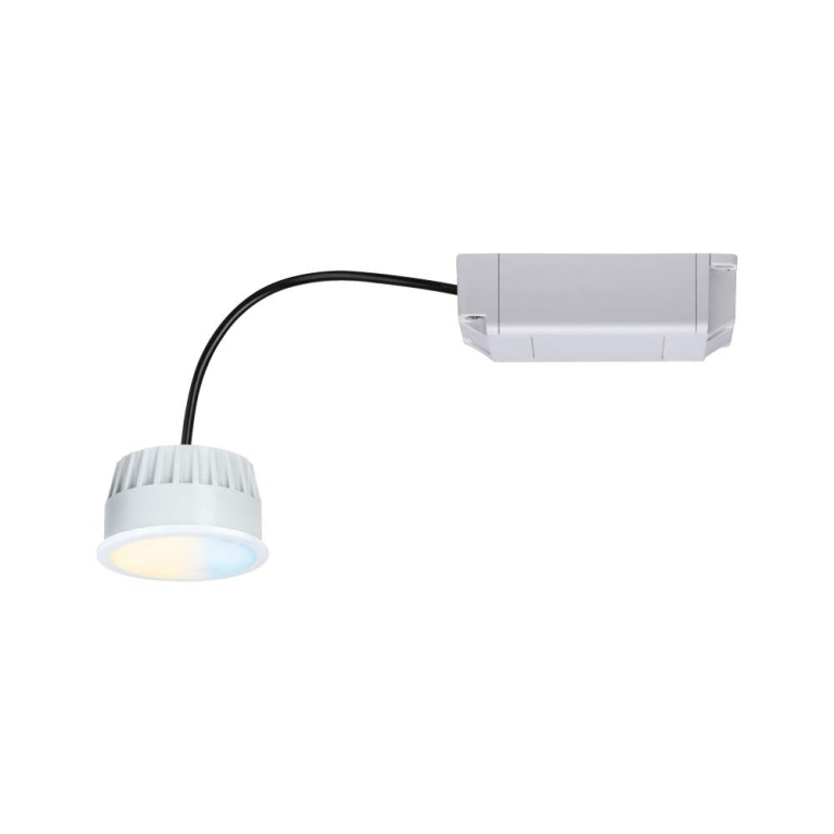 Paulmann Smart Home LED-Modul Coin 6W 470lm Zigbee Tunable White