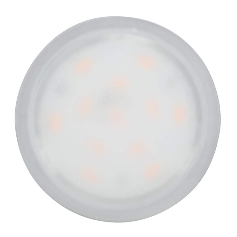 Paulmann LED-Modul Coin Base für Einbauleuchten 5W 3000K Warmweiß