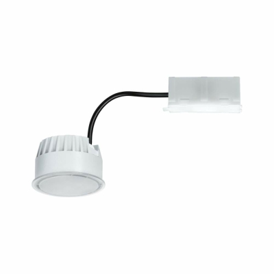 Paulmann LED-Modul Coin Base für Einbauleuchten 5W 3000K Warmweiß