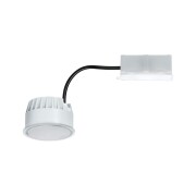 LED-Modul Coin Base für Einbauleuchten 5W 3000K Warmweiß
