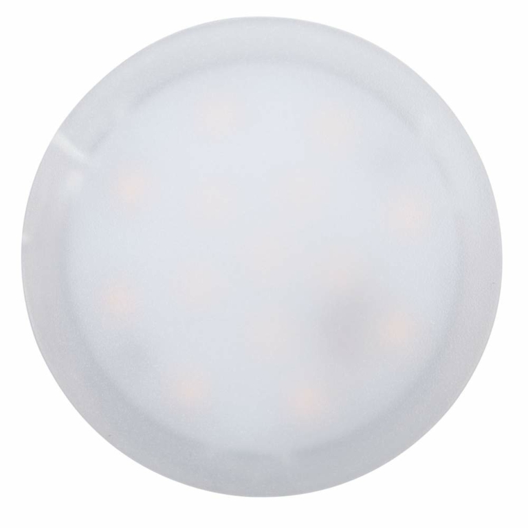 Paulmann LED-Modul Coin Nova Plus für Einbauleuchten 50mm  Coin 6W 470lm 230V  2700K Satin