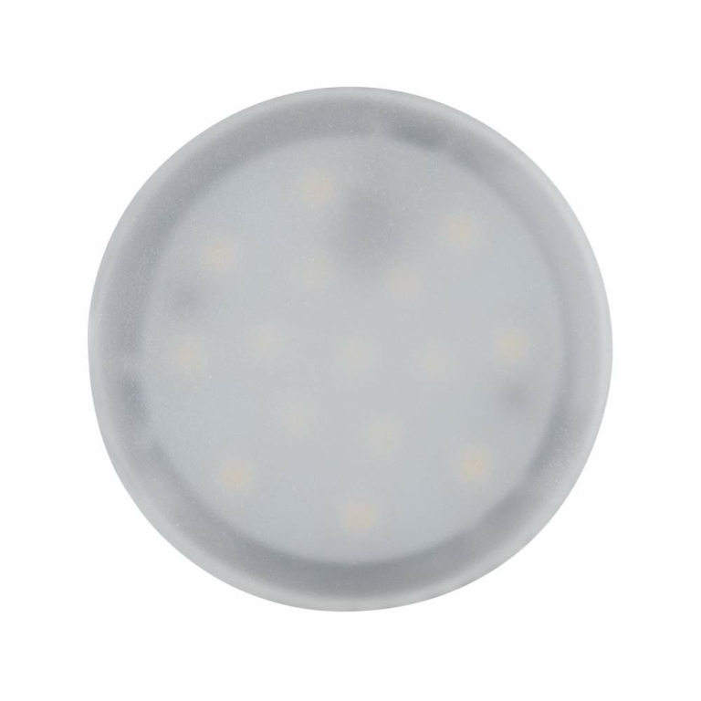 Paulmann LED-Modul Coin Nova Plus für Einbauleuchten 50mm  Coin 6W 520lm 230V  4000K Satin
