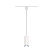 URail Pendel Corus Weiß E27 max. 50W dimmbar 230V