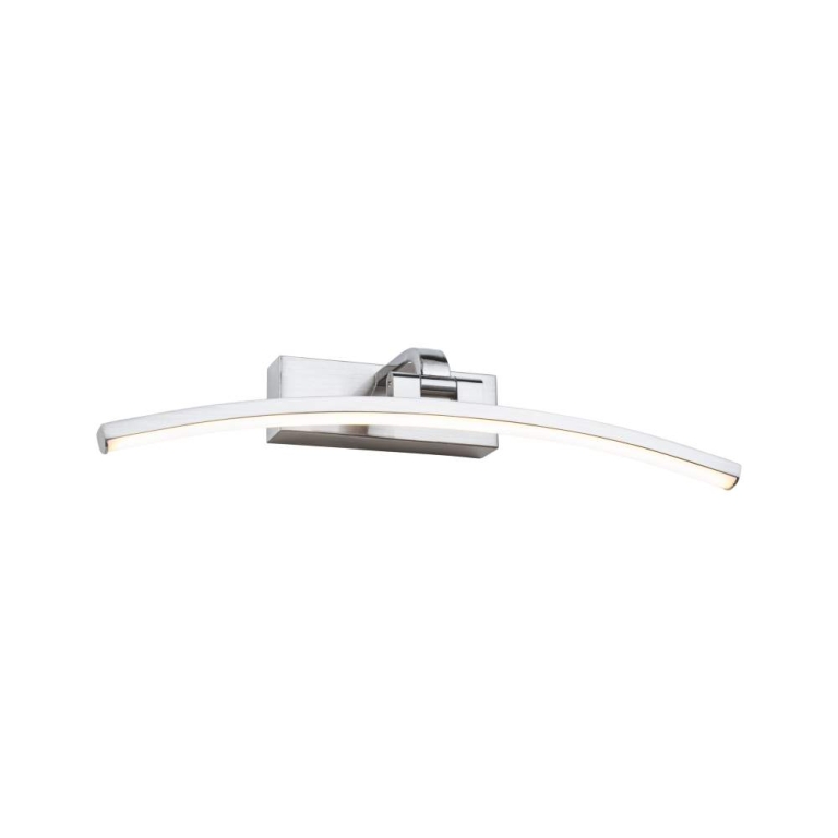 Paulmann LED Bilderl. Bento alu geb 400mm 900lm 3000K 230V