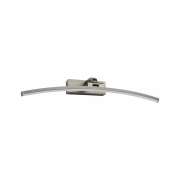 LED Bilderl. Bento altmessing 500mm 1050 lm 3000K 230V