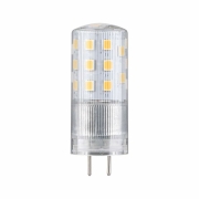 LED Stiftsockel   GY6,35 12V 400lm 4W 2700K