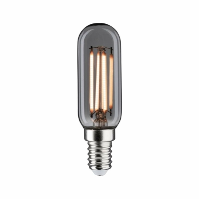 Paulmann 1879 LED Kerze   E14 230V 130lm 4W 1800K  Rauchglas