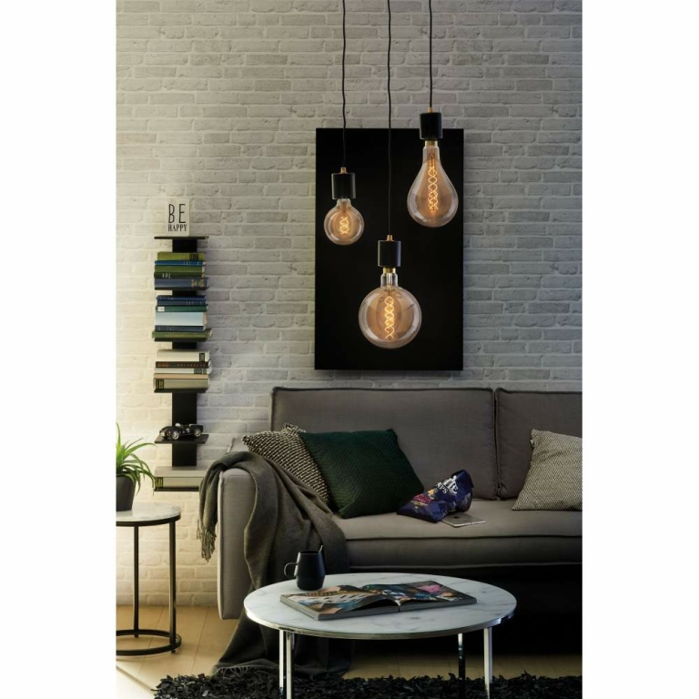 Paulmann 1879 LED Globe E27 230V 230lm 4W 1800K  Gold