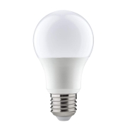 LED Birne 3er-Pack E27 230V 3x806lm 3x8,0W 2700K  Opal
